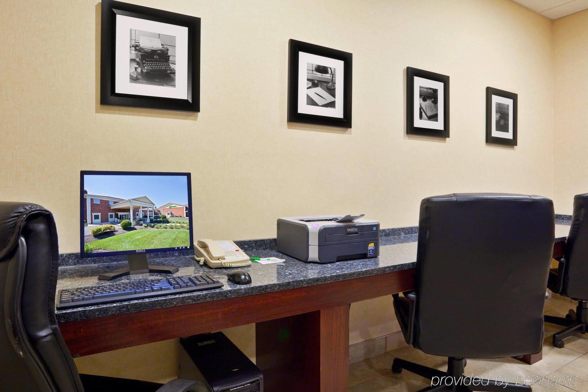 Holiday Inn Columbus North I-270 Worthington Facilities photo